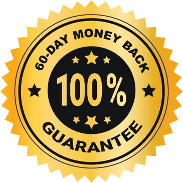 PhytoMem One 60 day money back guarantee