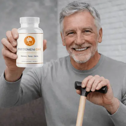 PhytoMem One customer review 1