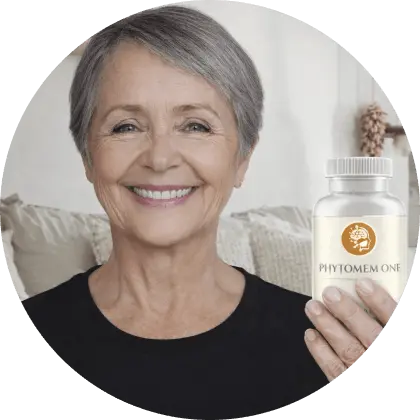 PhytoMem One customer review 2